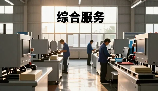 礼品采购服务