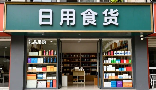 一件代发模式下礼品采购服务的高效管理策略