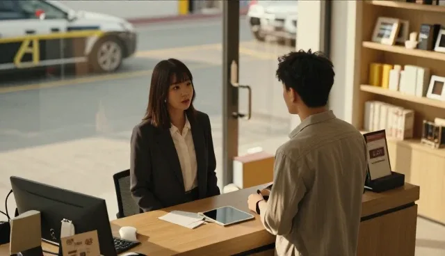 品牌代理选型中日用百货批发的关键考量